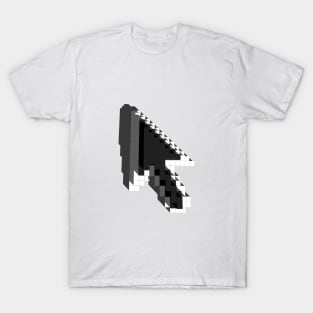 Mouse 32 bits T-Shirt